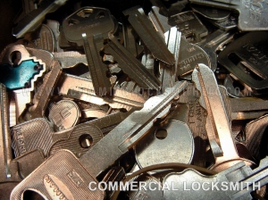Cumming Commercial Locksmith