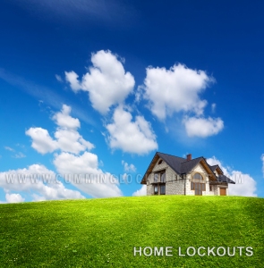 Cumming Home Lockouts